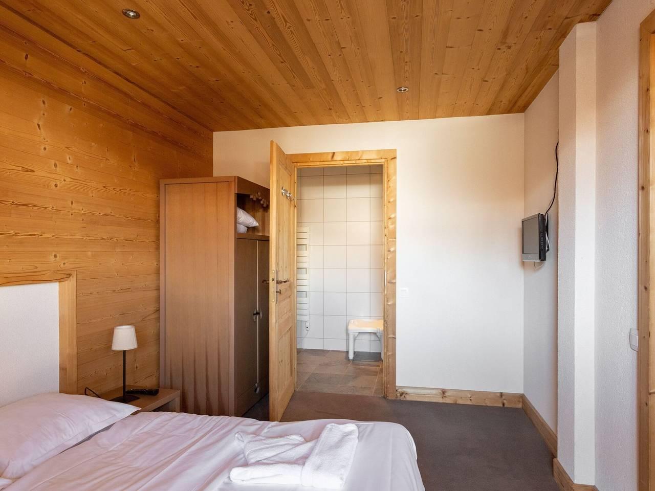 Vakantieappartement in Rhône-Alpes, Frankrijk voor 4 personen foto 13
