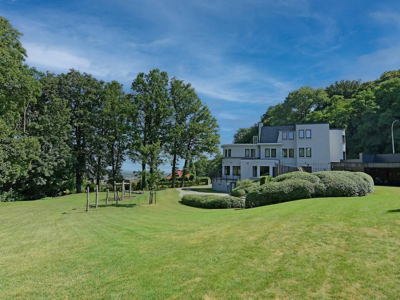 Vakantiehuis in Oudenaarde vanaf 977€ per nacht