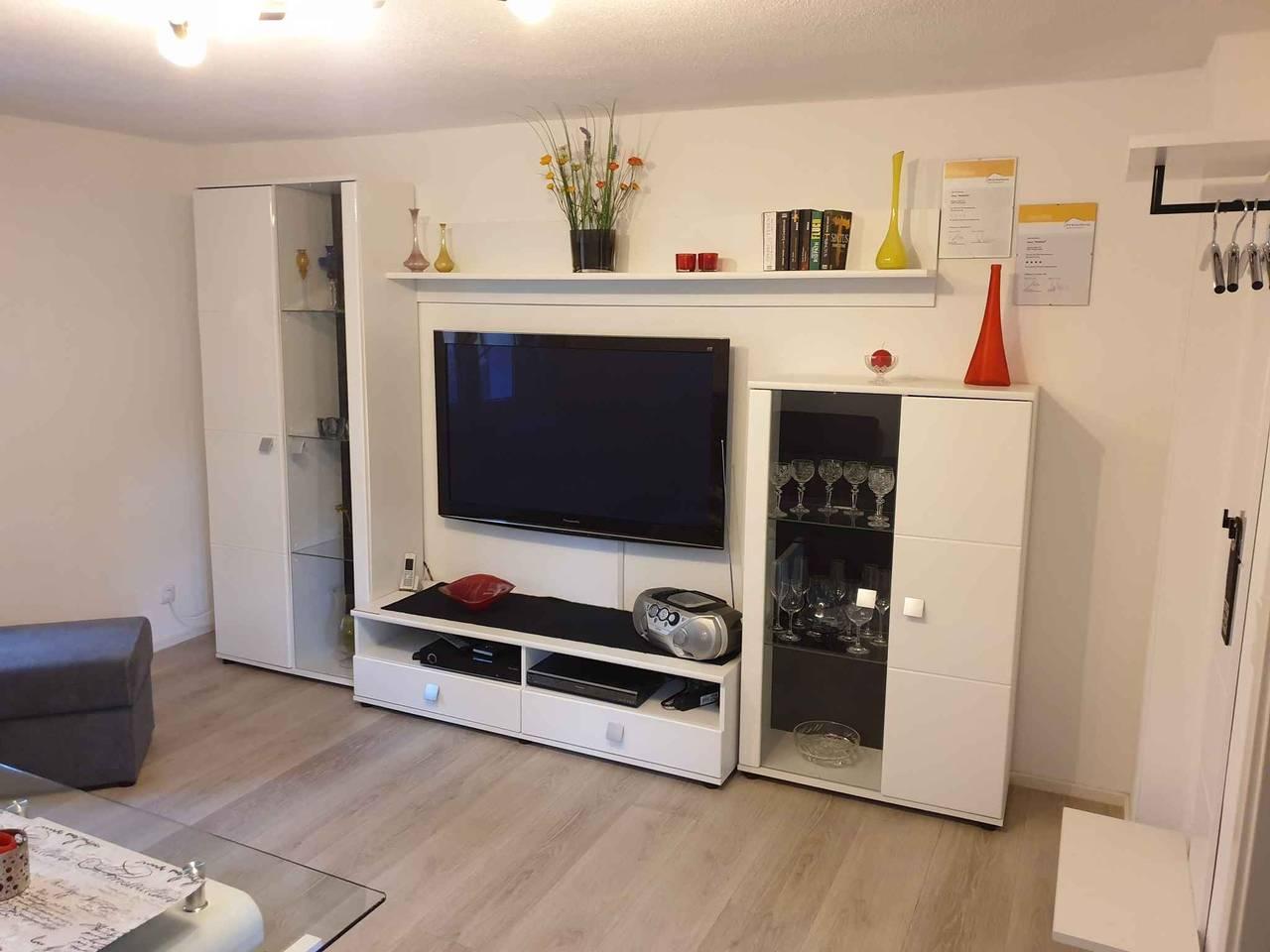 Vakantiehuis comfortabel ingericht met zwembad in Fichtenwalde, Beelitz (Brandenburg), Duitsland voor 3 personen foto 20