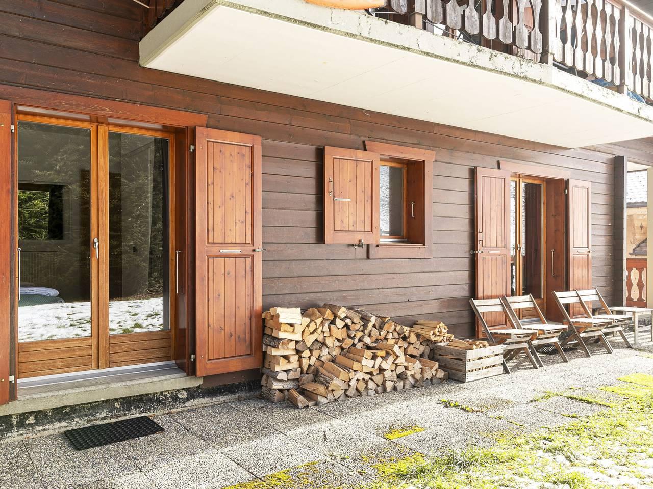 Vakantieappartement met hond toegestaan in Val-d'Illiez, Portes du Soleil, Zwitserland voor 6 personen foto 21