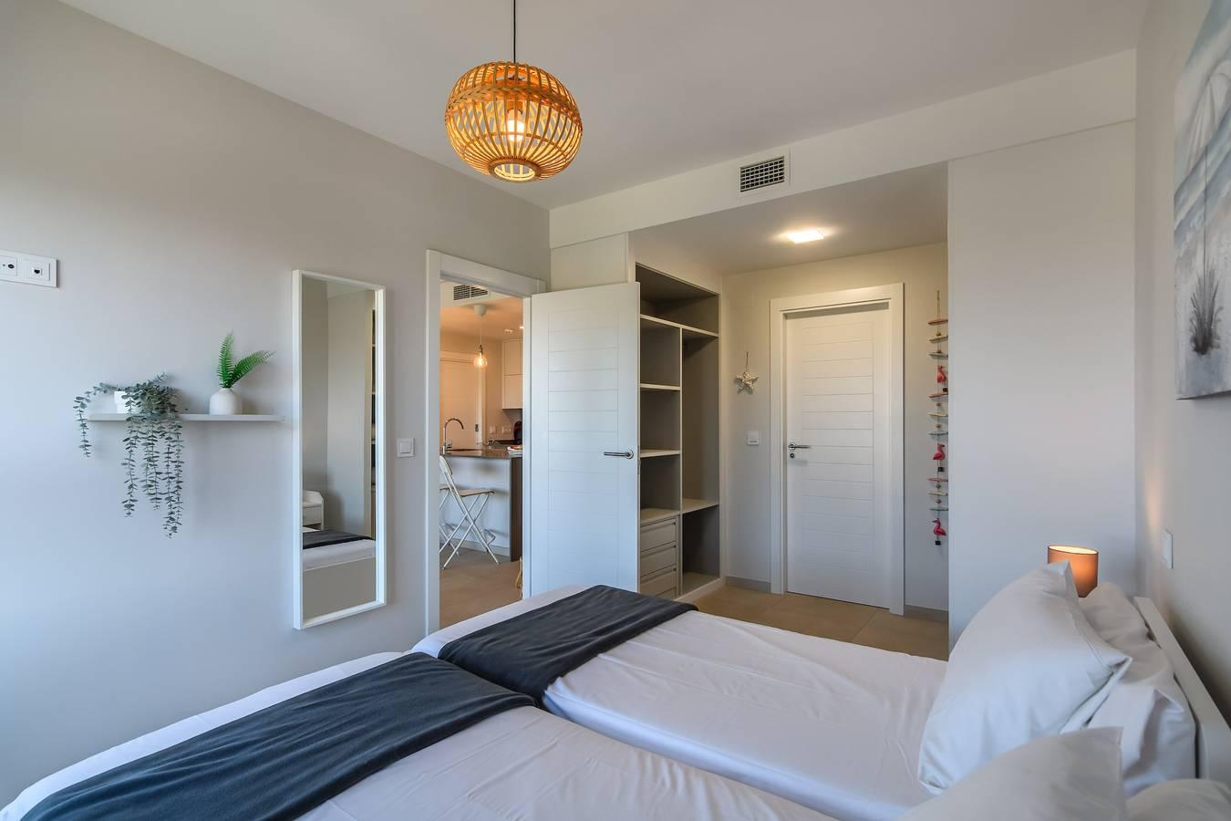 Vakantieappartement in Ayamonte, Spanje voor 4 personen foto 16