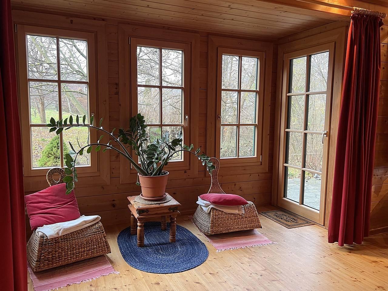 Vakantiehuis in Türnitzer Alpen, Oostenrijk voor 6 personen foto 5