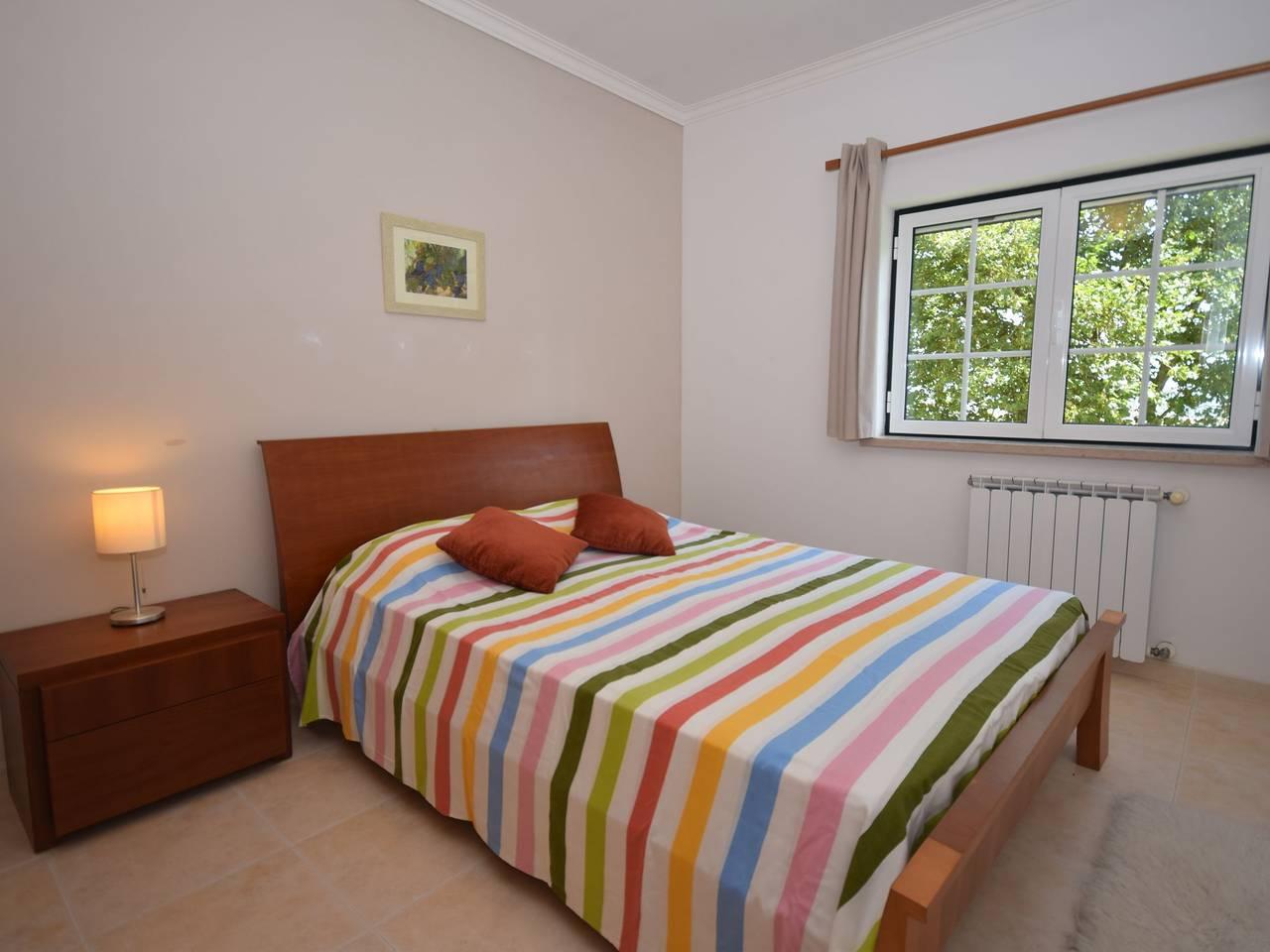 Villa in Casais de Santa Helena in A dos Francos, Portugal voor 8 personen foto 19
