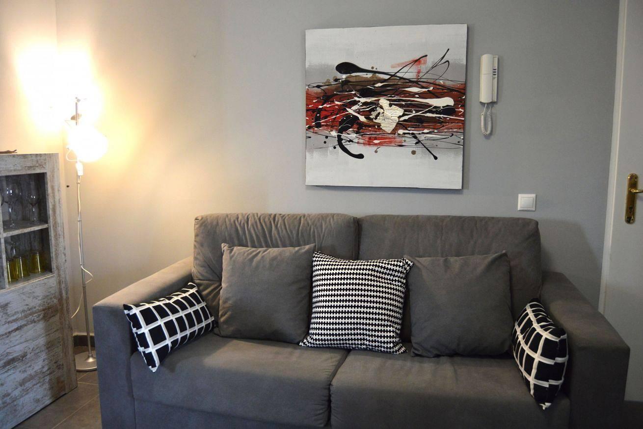 Vakantieappartement in Cádiz, Spanje voor 4 personen foto 16