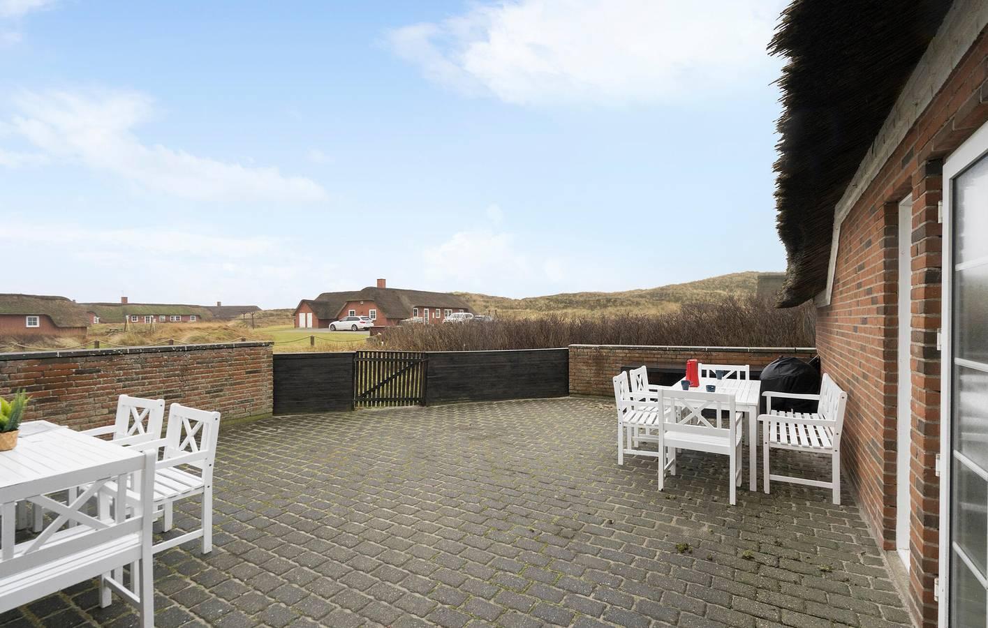 Vakantiehuis in Ringkøbing, Denemarken voor 14 personen foto 10