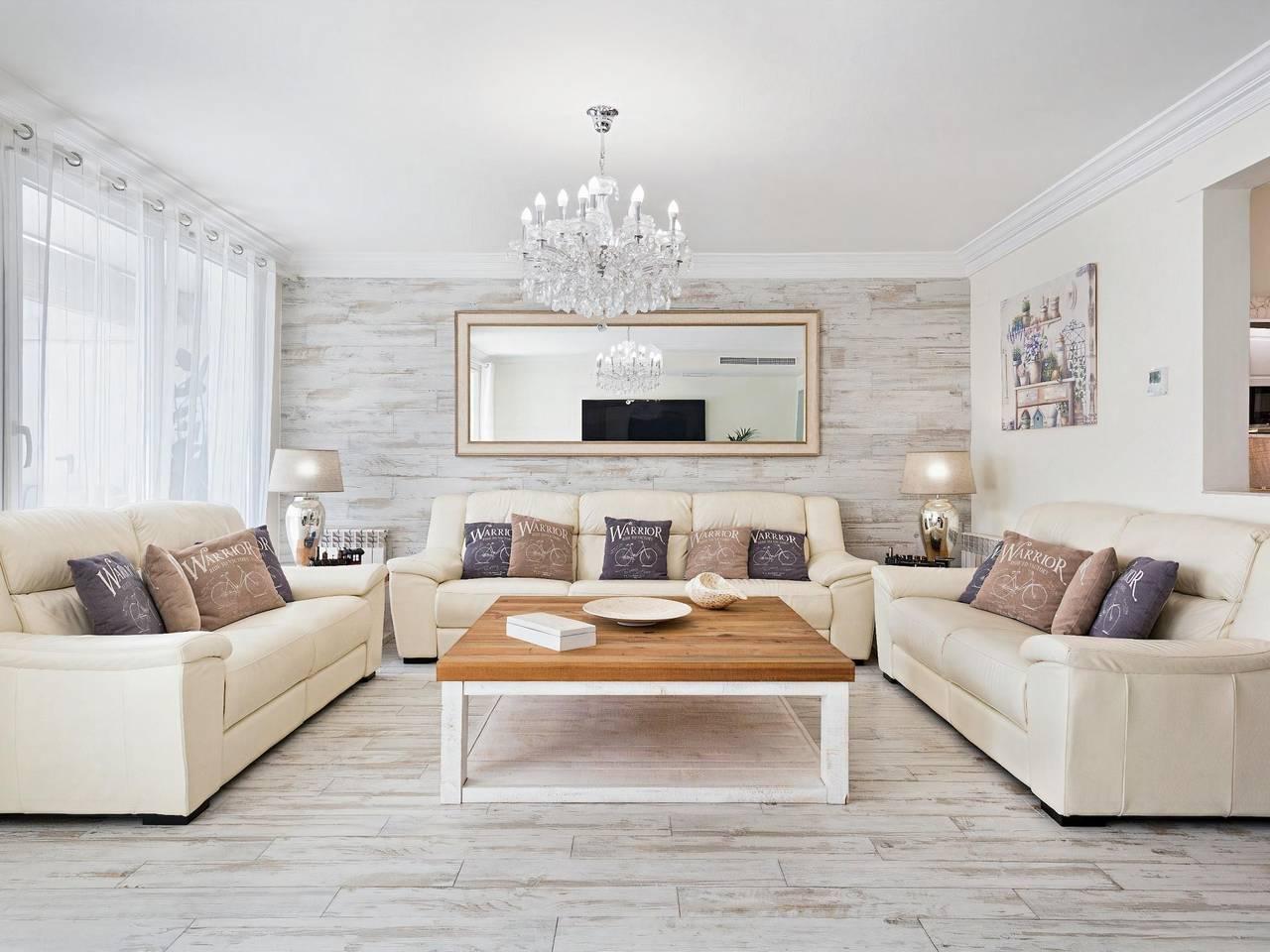 Sitges Spaces Mediterranean Apartments - 4 bed/4 bath in Sitges, Garraf, Spanje voor 8 personen foto 19