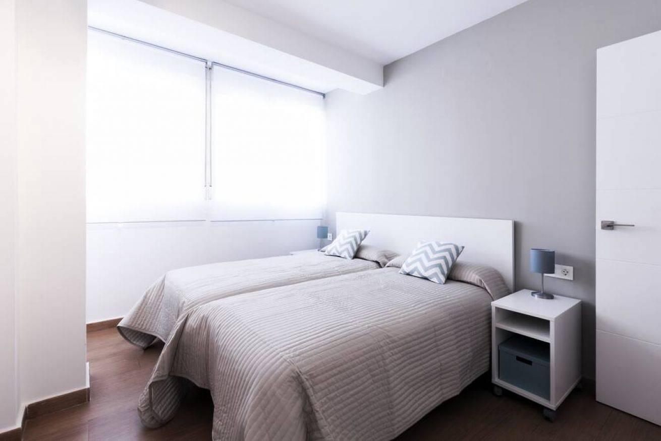 Vakantieappartement in Cádiz, Spanje voor 6 personen foto 6