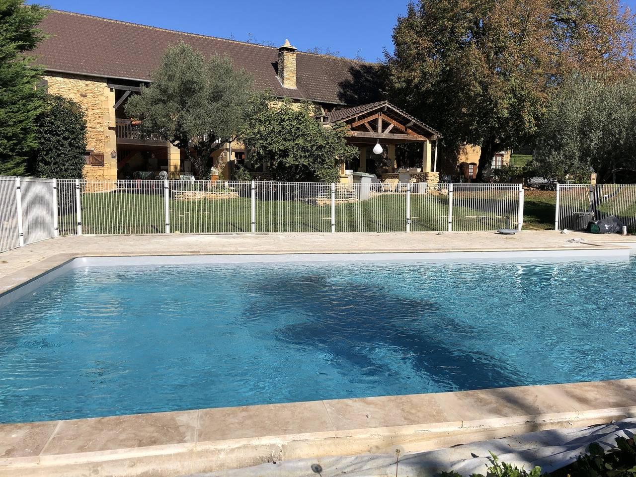 Vakantiehuis in Dordogne vanaf 301€ per nacht