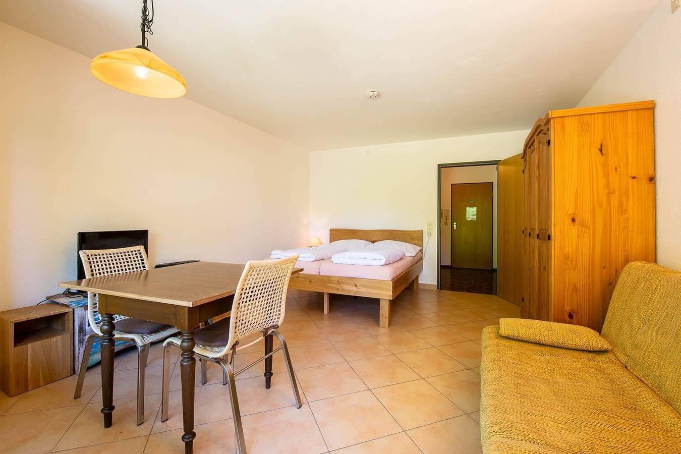 Vakantieappartement in Bodensee, Duitsland voor 2 personen foto 2