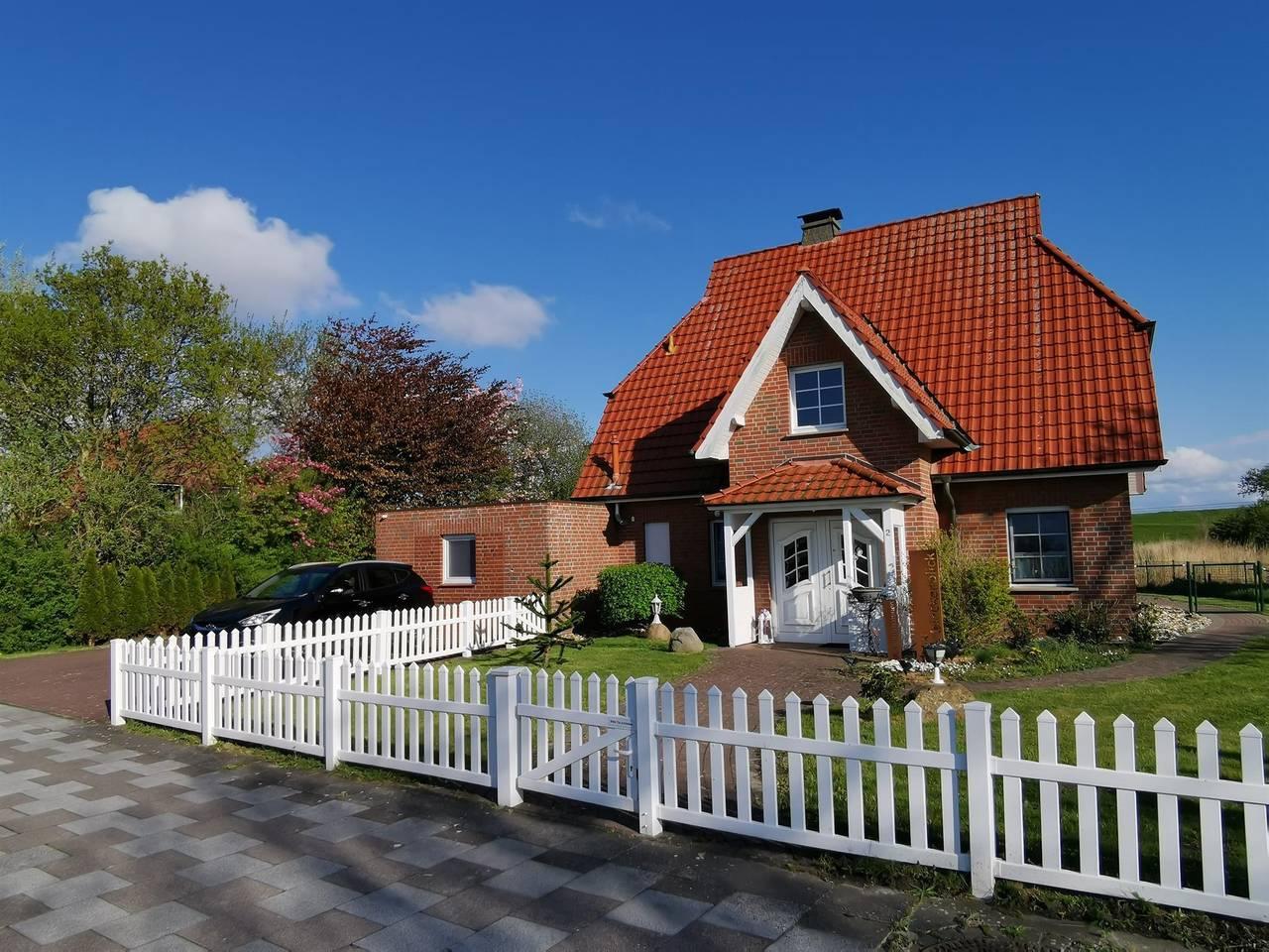Vakantieappartement in Waddenzee vanaf 114€ per nacht