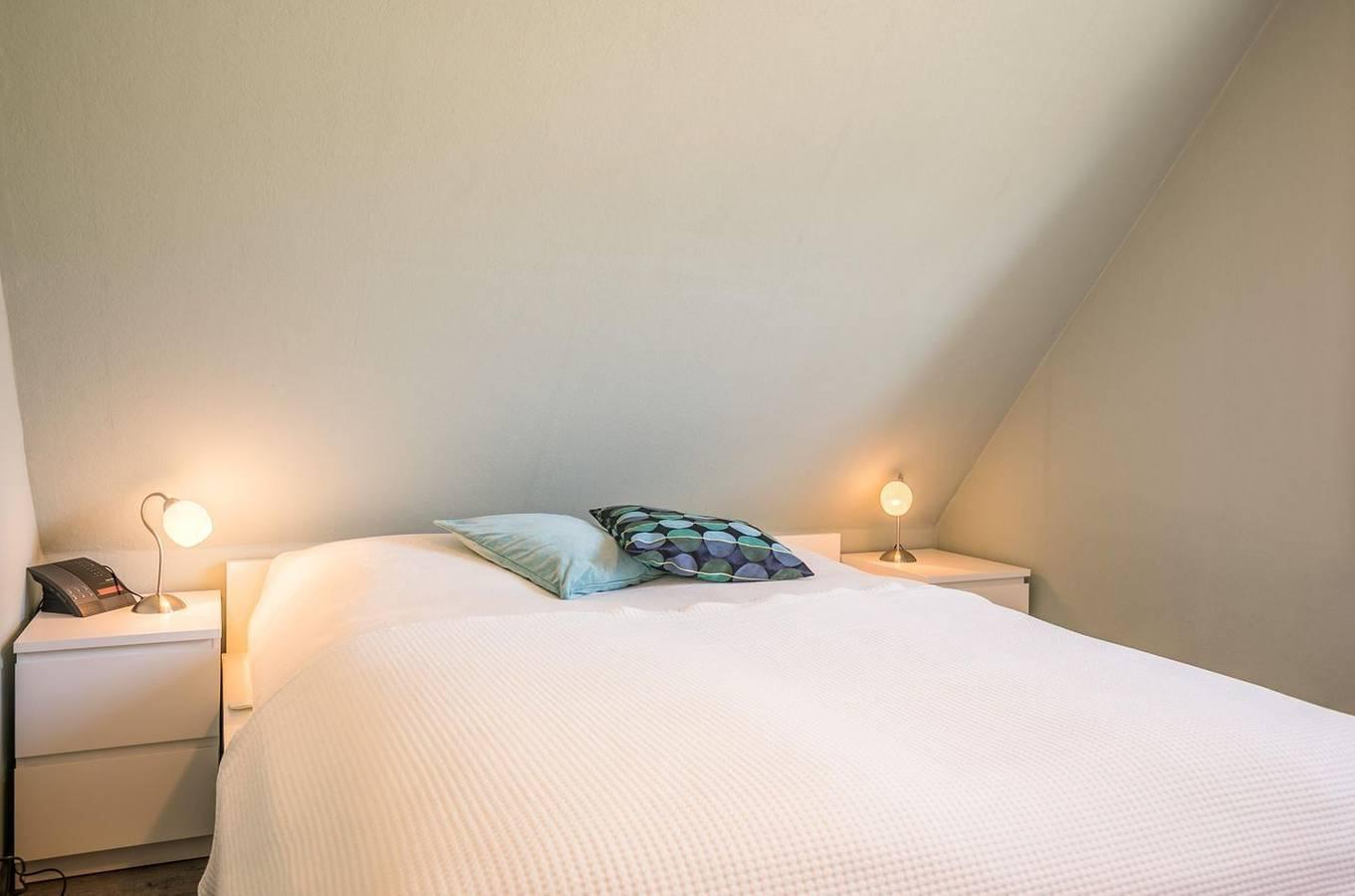 Vakantieappartement in Büsum, Duitsland voor 2 personen foto 9