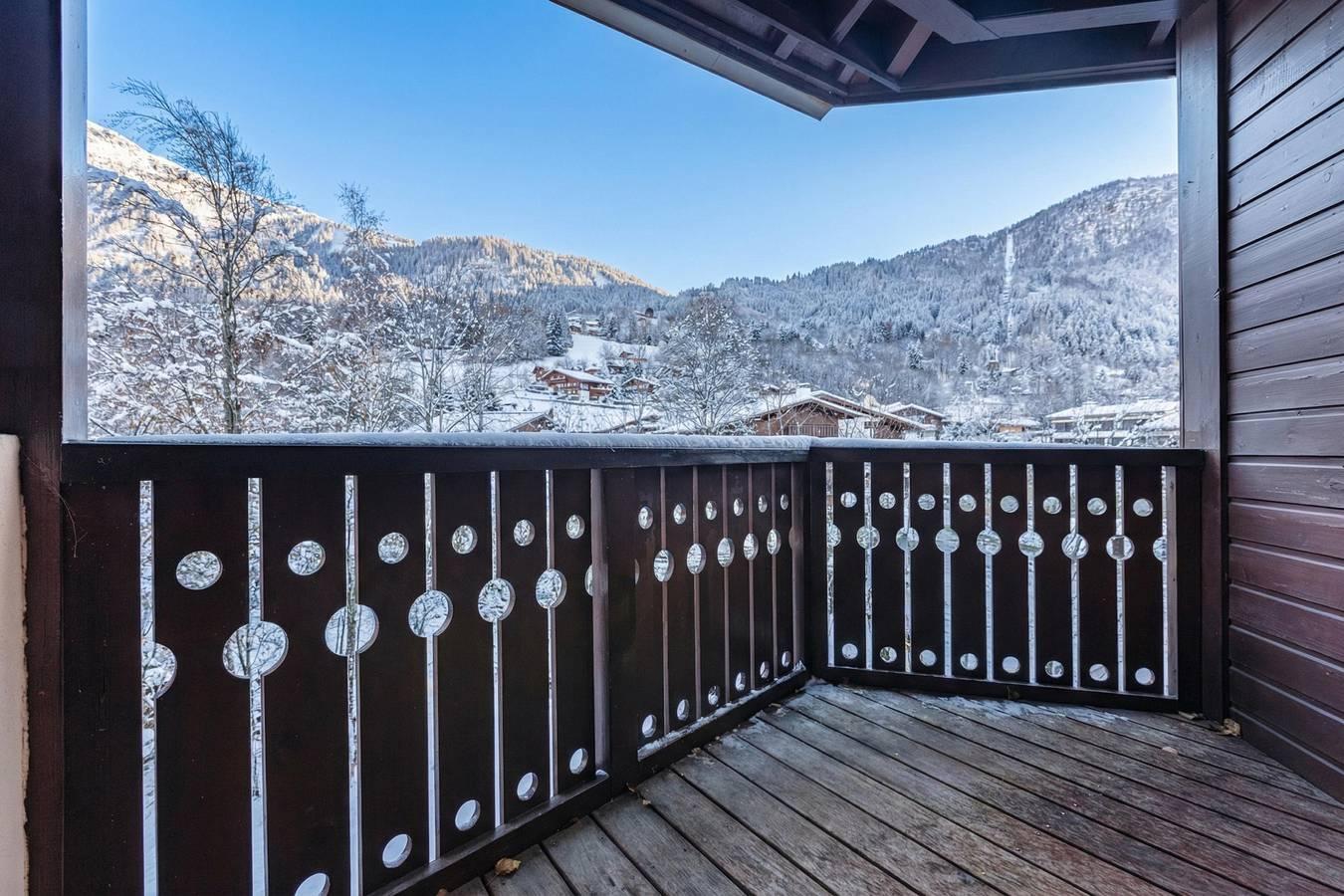 Vakantieappartement in Rhône-Alpes vanaf 148€ per nacht