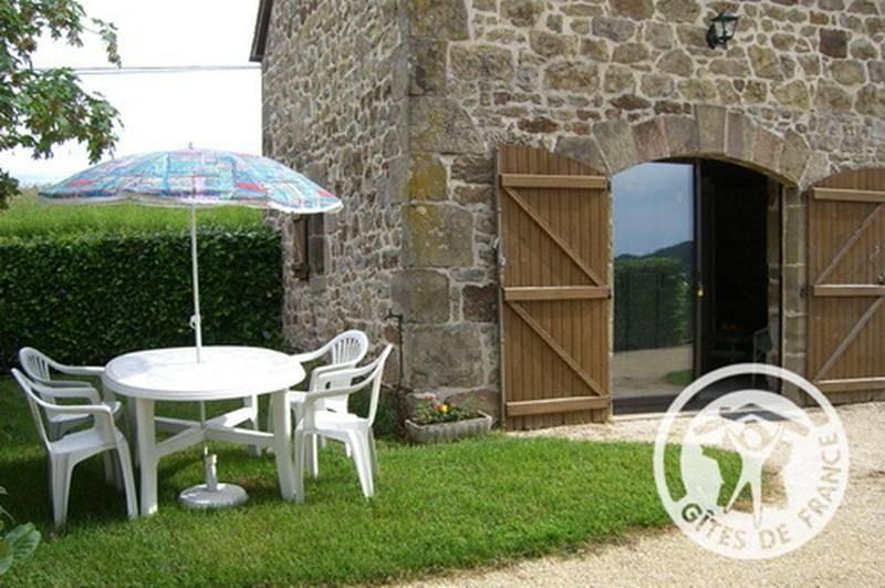 Vakantiehuis in Corrèze, Frankrijk voor 4 personen foto 3