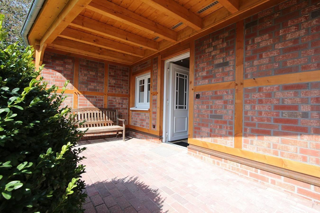 Vakantieappartement in Kellenhusen, Duitsland voor 2 personen foto 10
