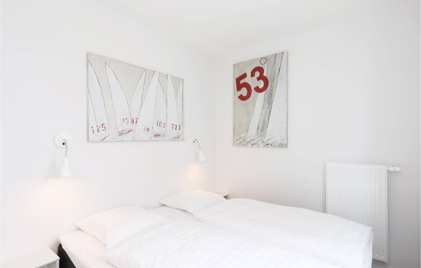 Appartement aan het strand met EV opladen in Priwall, Lübeck, Duitsland voor 6 personen foto 23