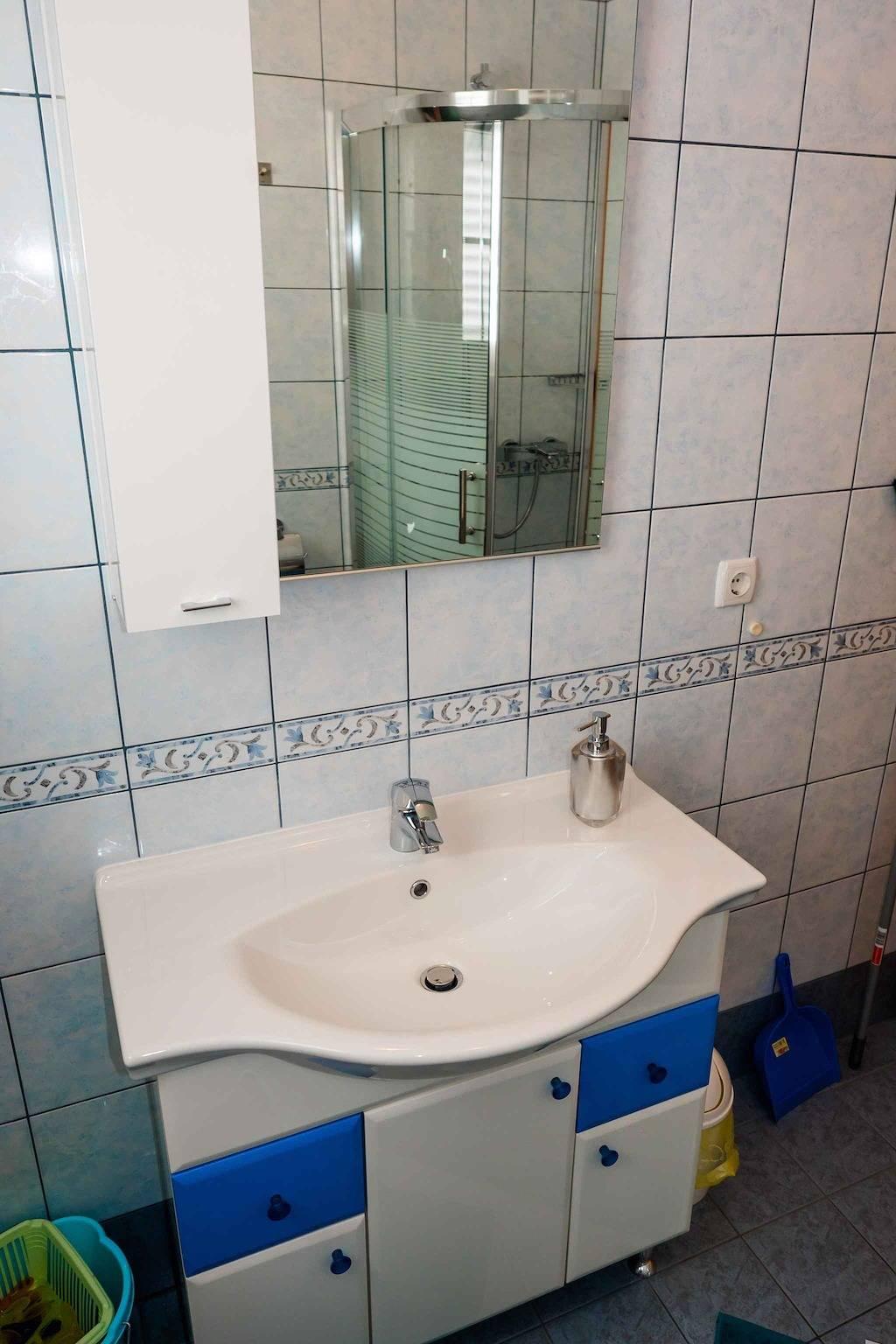Vakantieappartement in Rab, Kroatië voor 4 personen foto 15