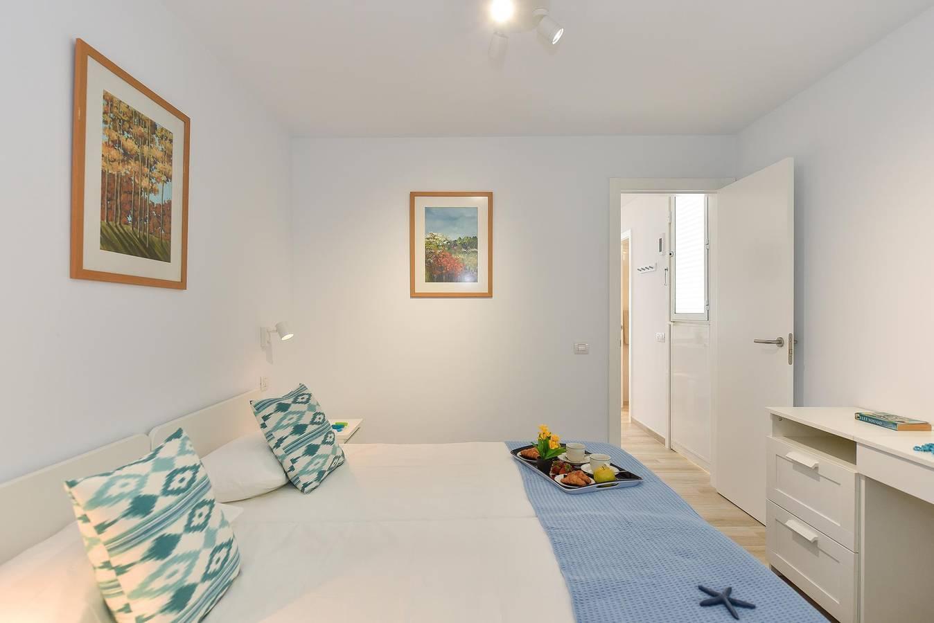 Vakantieappartement in Gran Canaria, Spanje voor 4 personen foto 16