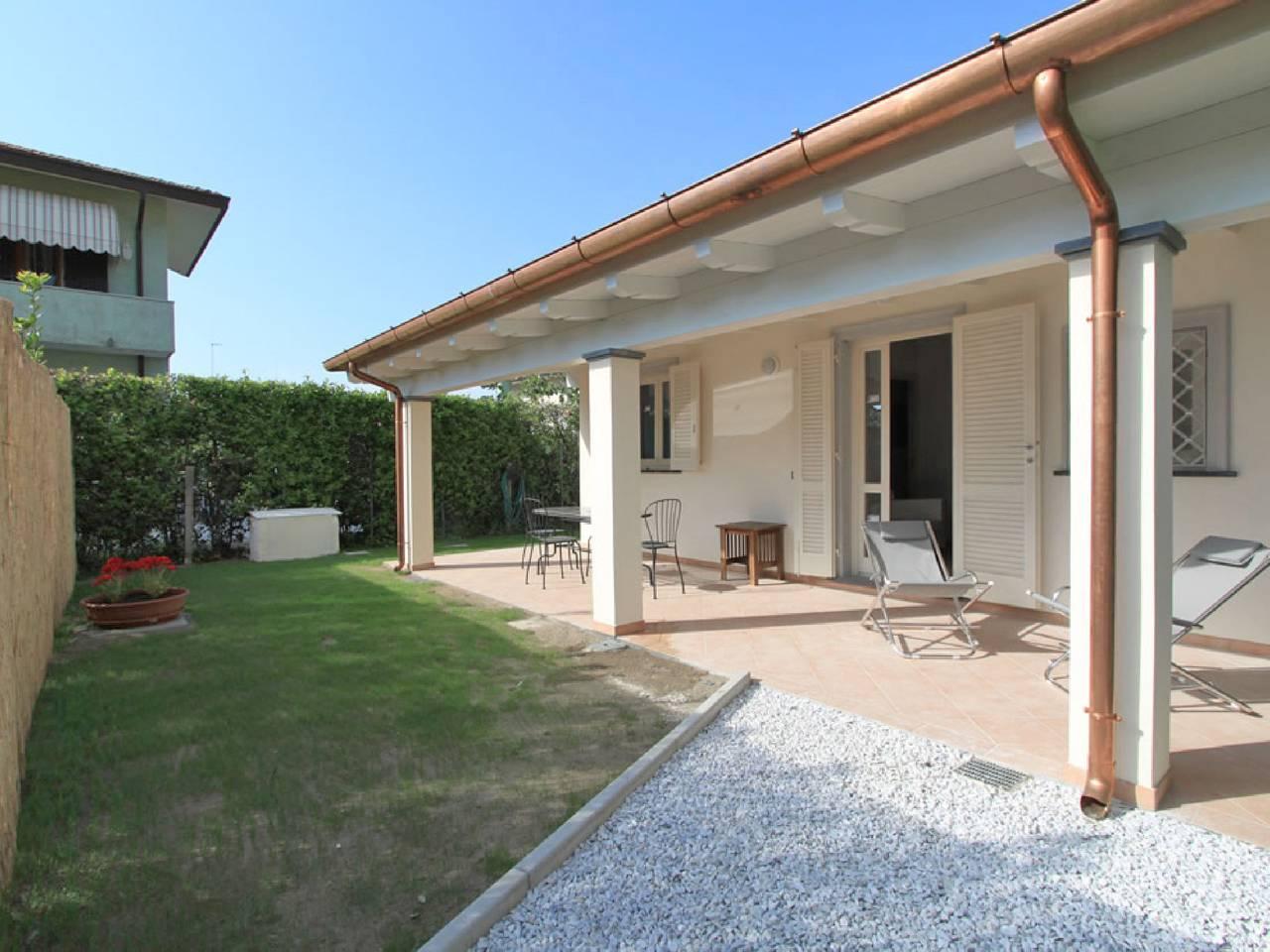Vakantiehuis in Versilia, Italië voor 2 personen foto 2