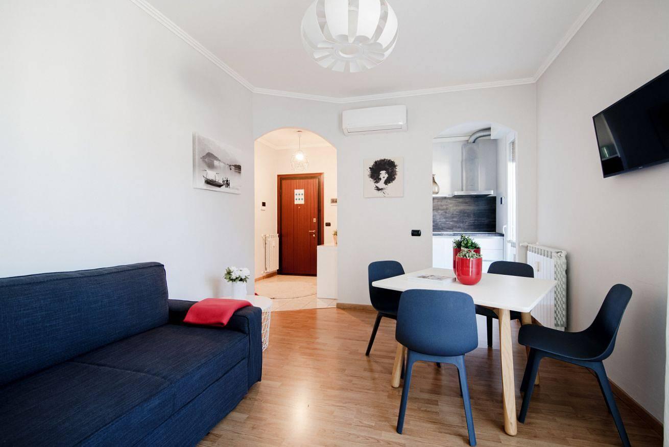 Vakantieappartement in Como, Italië voor 4 personen foto 4