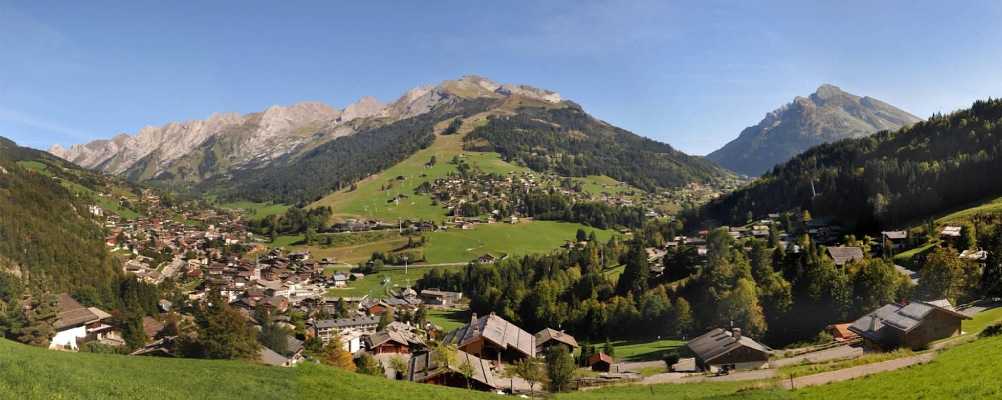 Vakantieappartement in La Clusaz, Frankrijk voor 4 personen foto 12