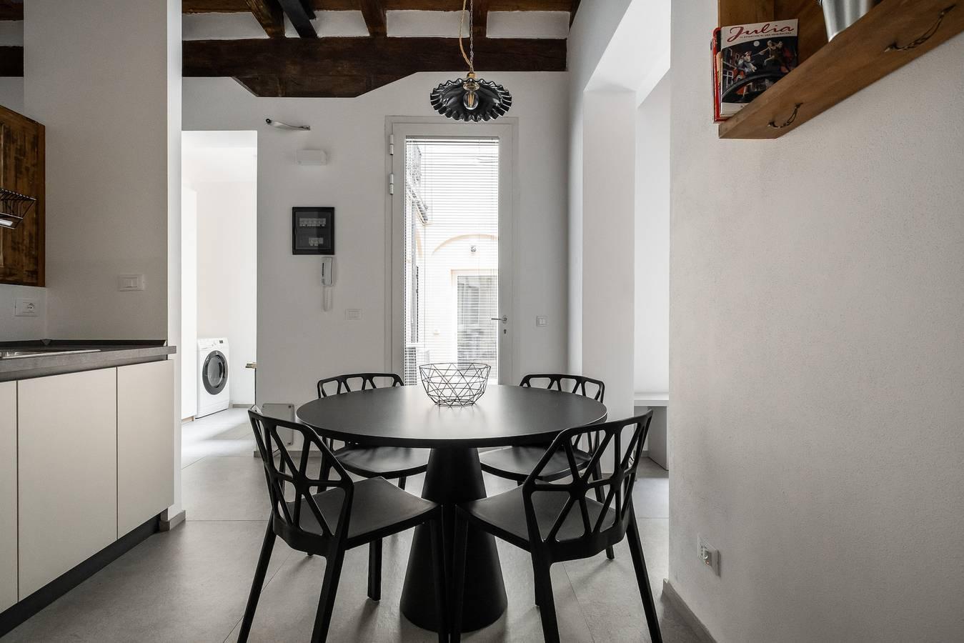 Vakantieappartement in Bologna, Italië voor 4 personen foto 2