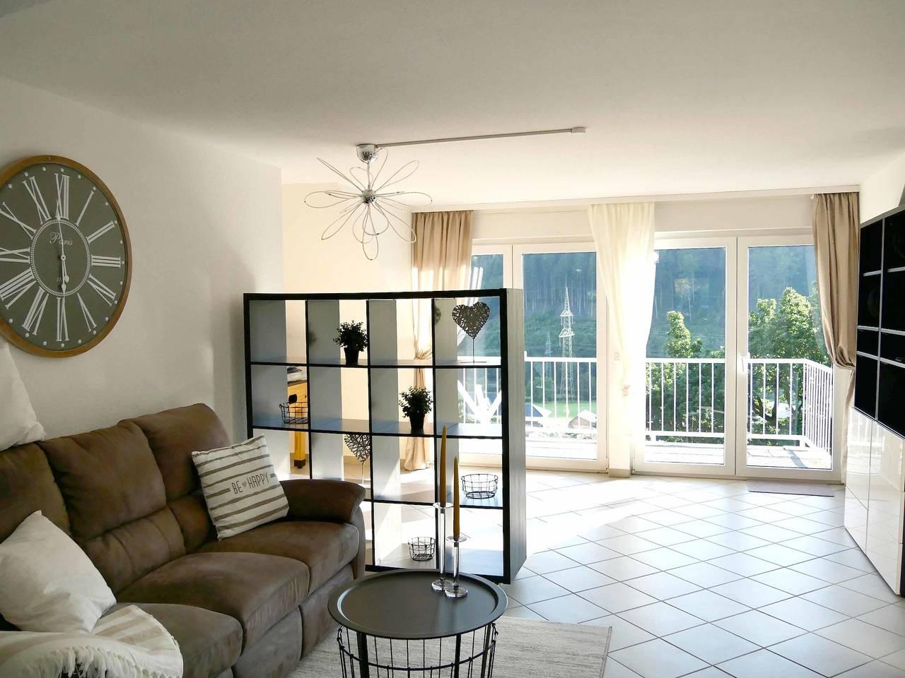Vakantieappartement in Sauerland, Duitsland voor 3 personen foto 4