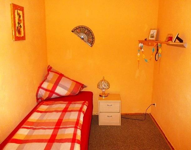Vakantieappartement in Saaleland, Duitsland voor 4 personen foto 7
