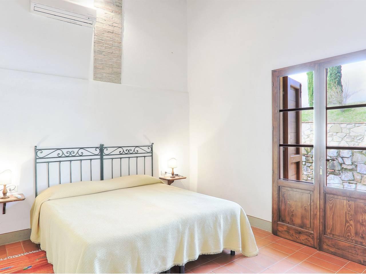 Vakantieappartement in Bagno a Ripoli, Italië voor 4 personen foto 5