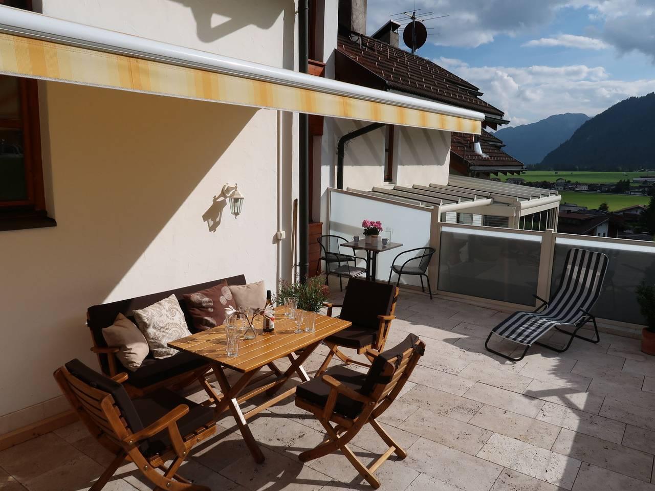 Vakantiehuis in Achenkirch, Oostenrijk voor 5 personen foto 10