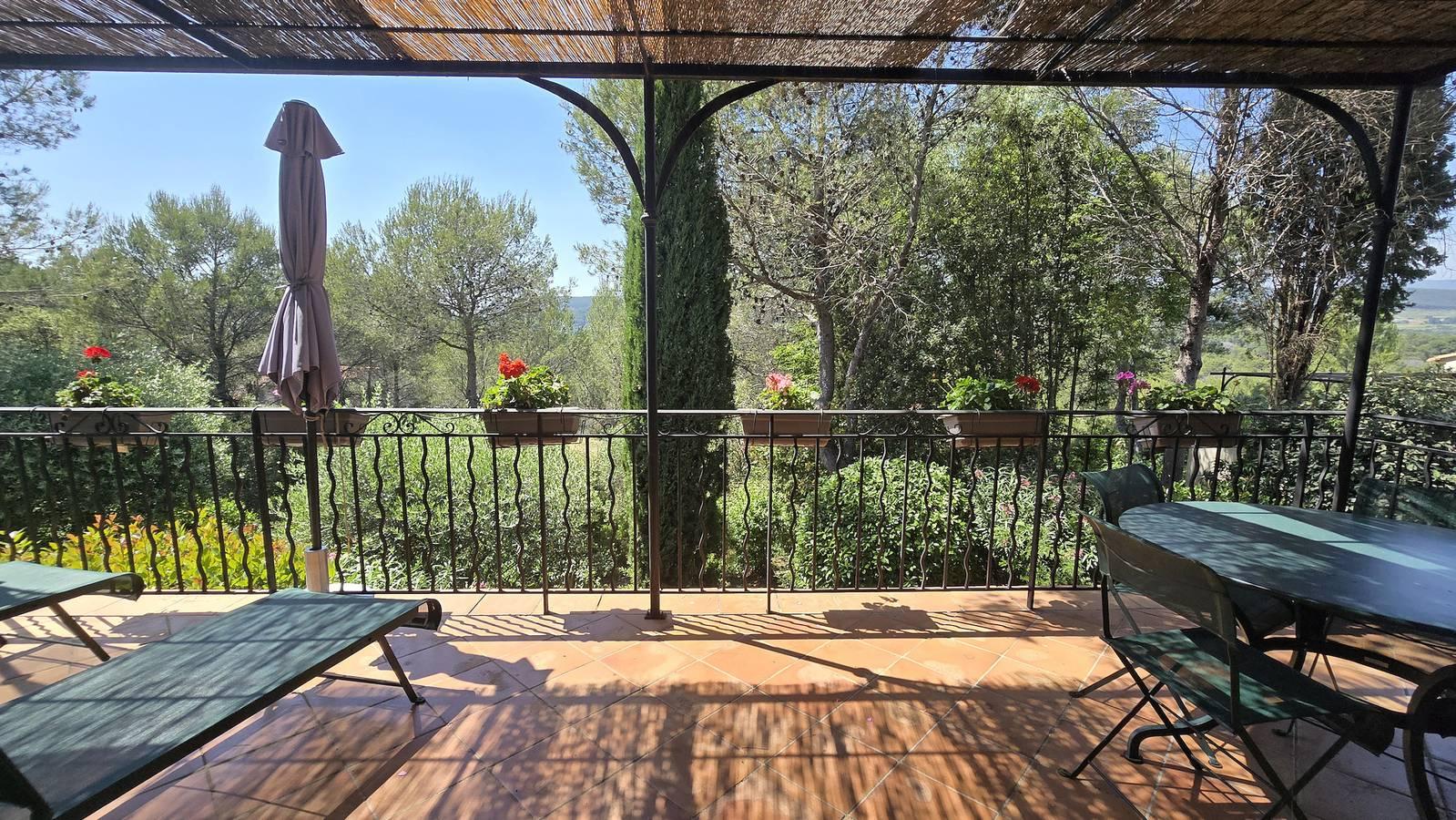 Vakantiehuis in Var, Frankrijk voor 4 personen foto 8