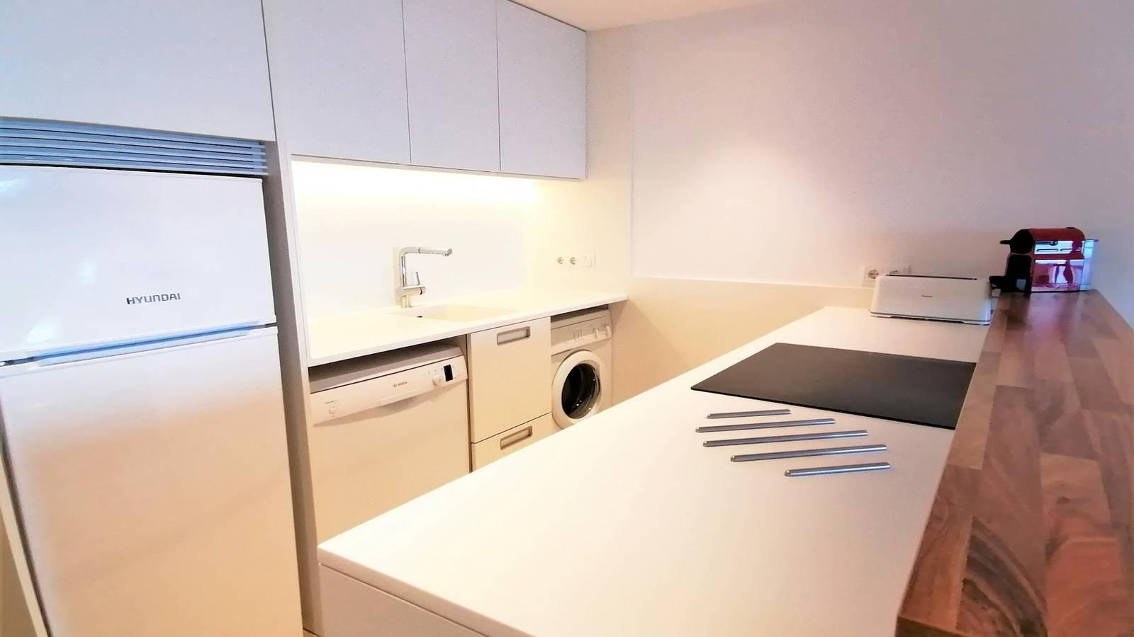 Vakantieappartement in L'Escala, Spanje voor 4 personen foto 14
