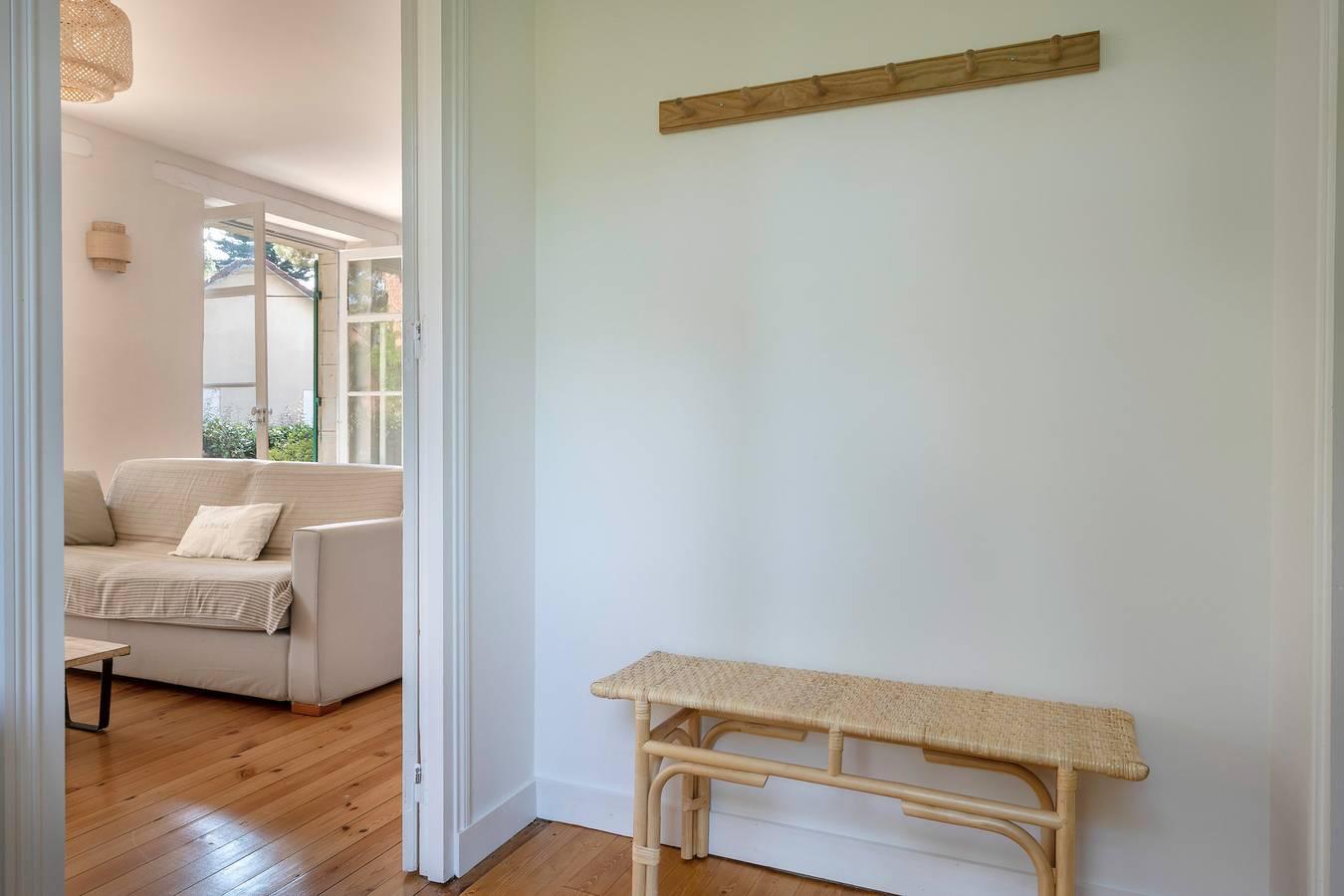 Vakantieappartement in Côte de Jade, Frankrijk voor 8 personen foto 12