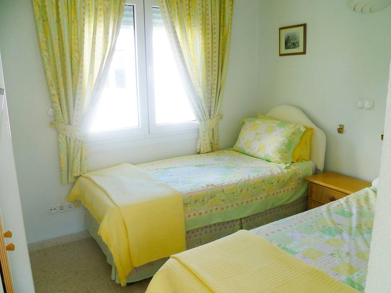 Vakantieappartement in Safor, Spanje voor 4 personen foto 9
