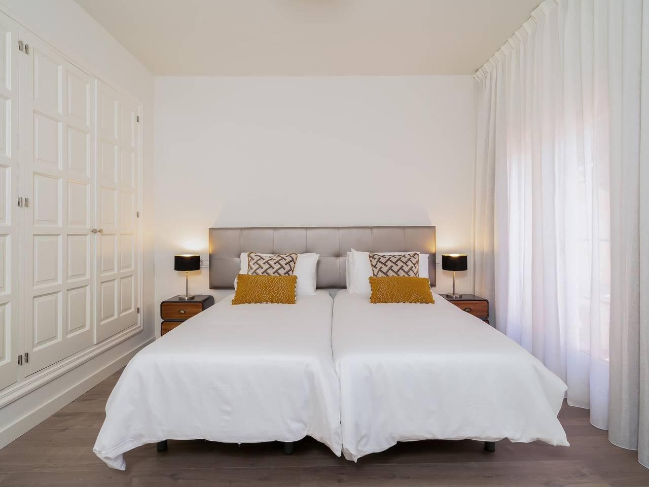 Vakantieappartement in Marbella, Spanje voor 4 personen foto 18