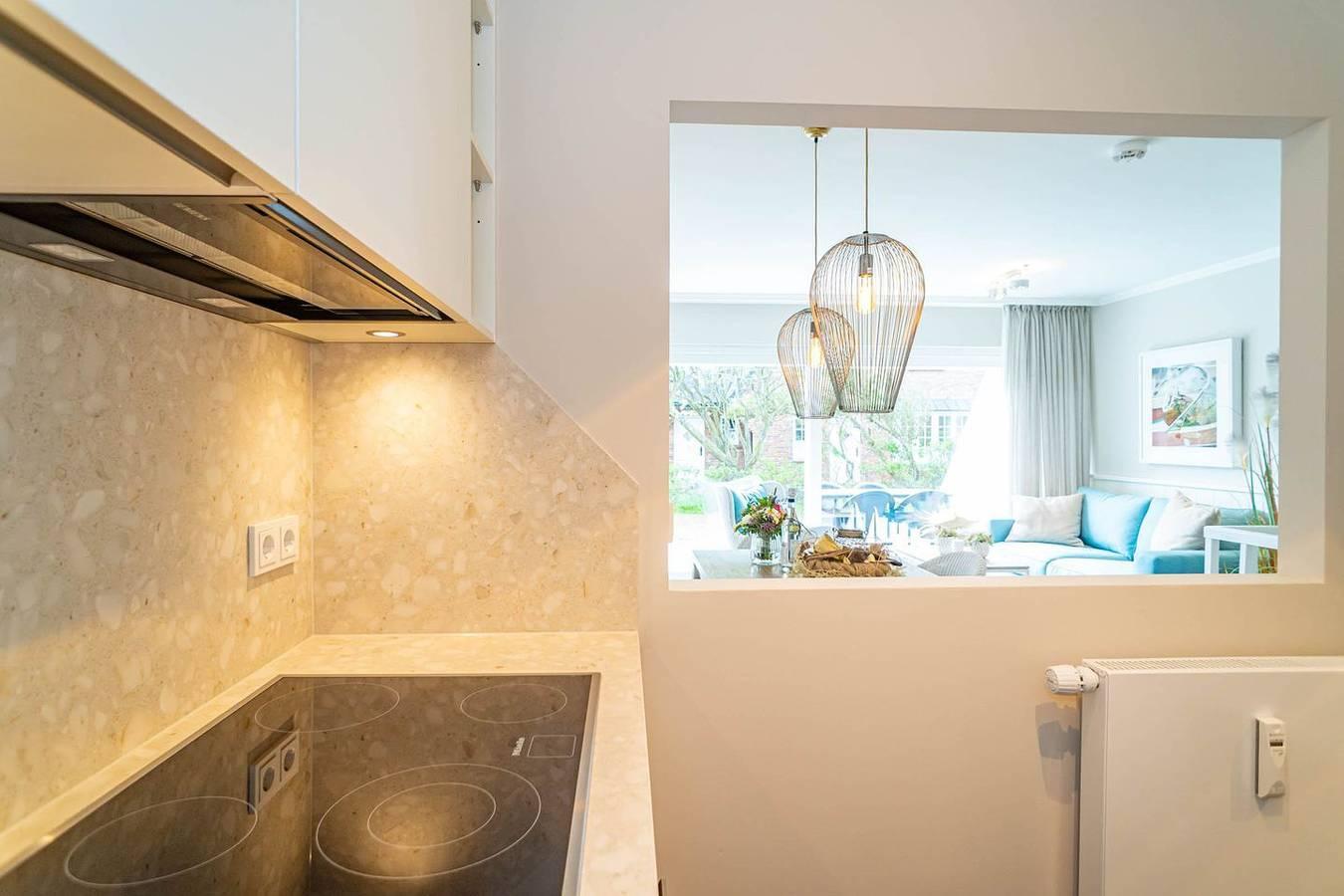 Vakantieappartement in Sylt, Duitsland voor 4 personen foto 12