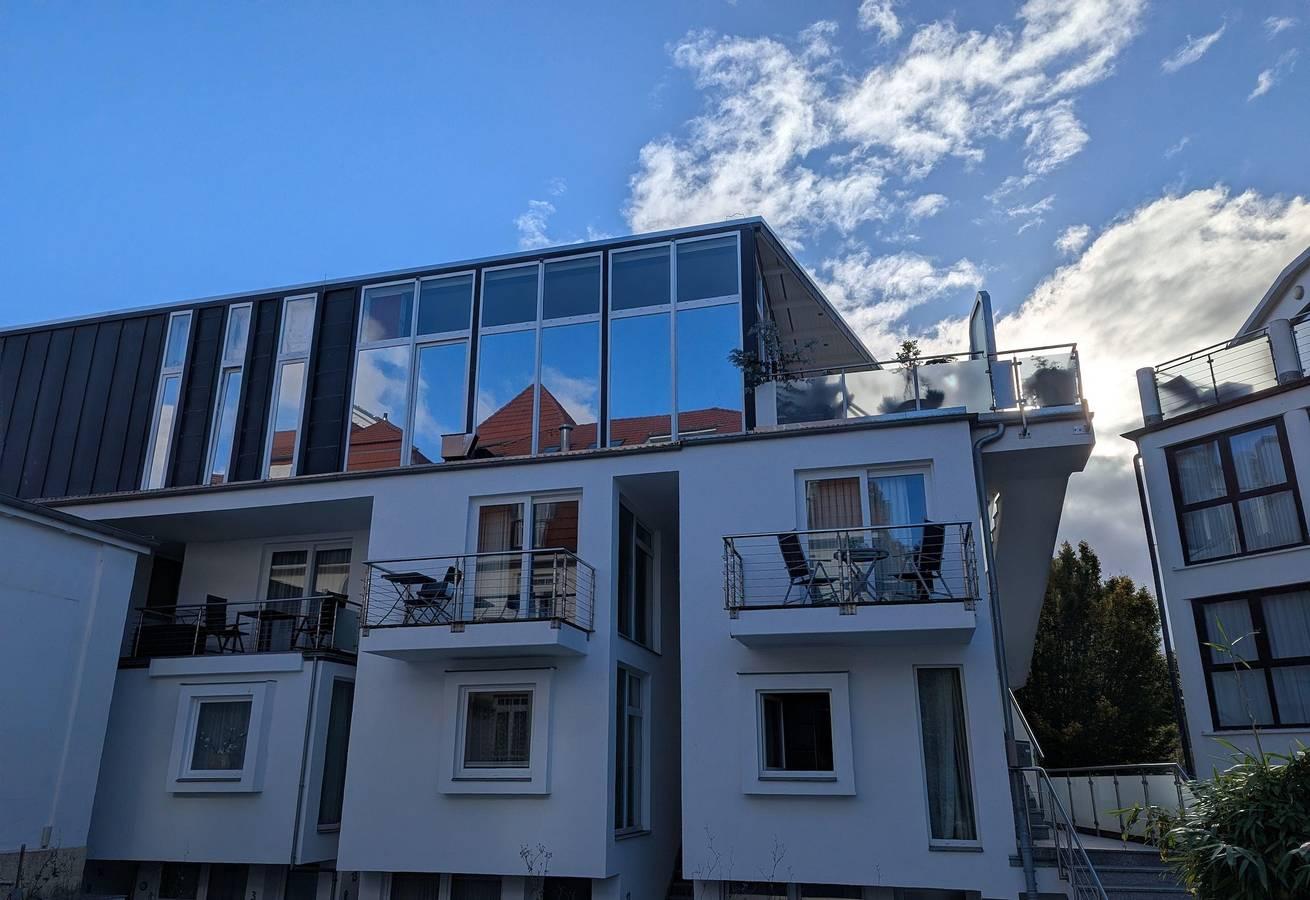 Vakantieappartement in Kühlungsborn, Duitsland voor 2 personen foto 18