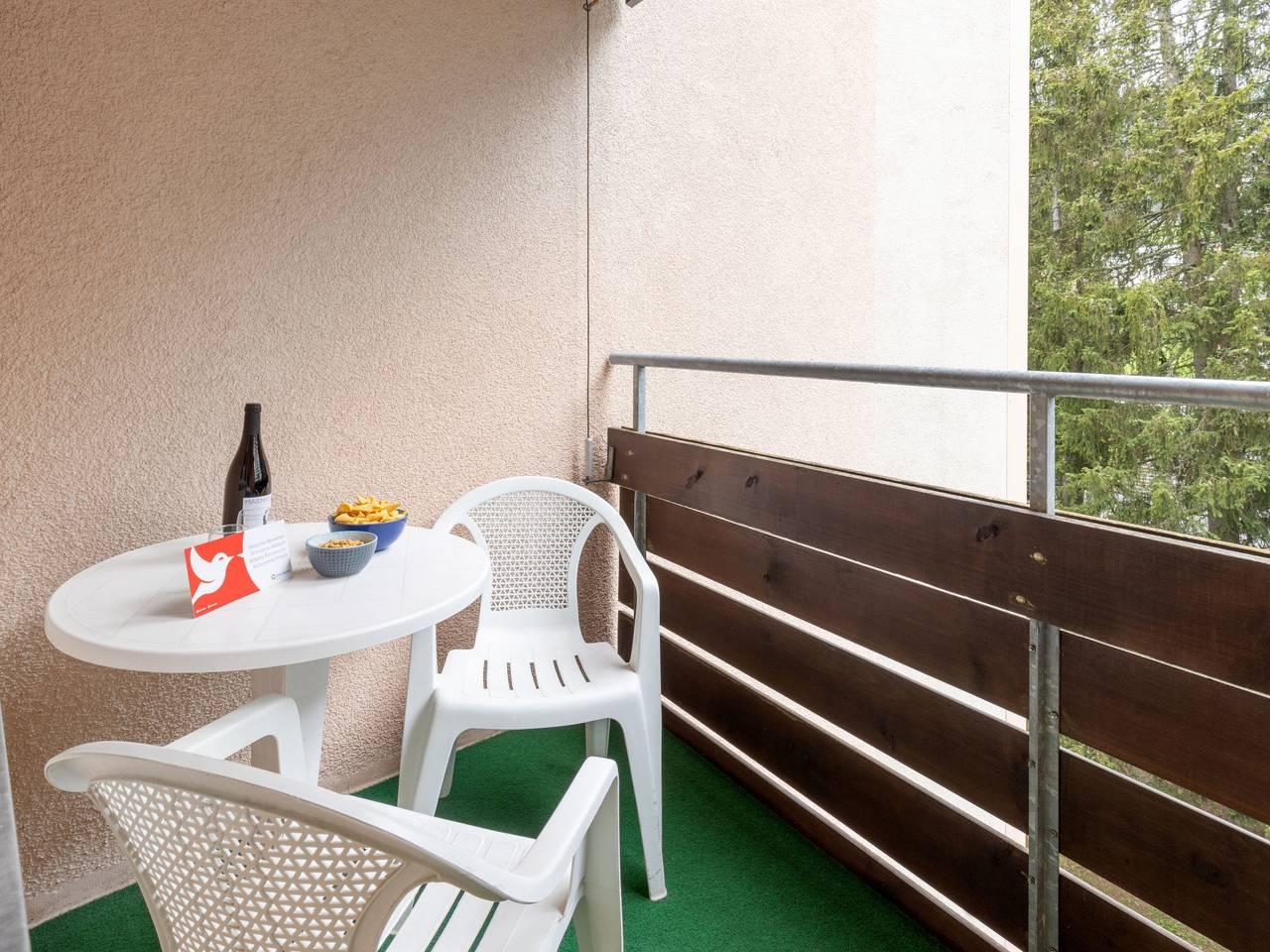 Vakantieappartement in Davos, Zwitserland voor 6 personen foto 4