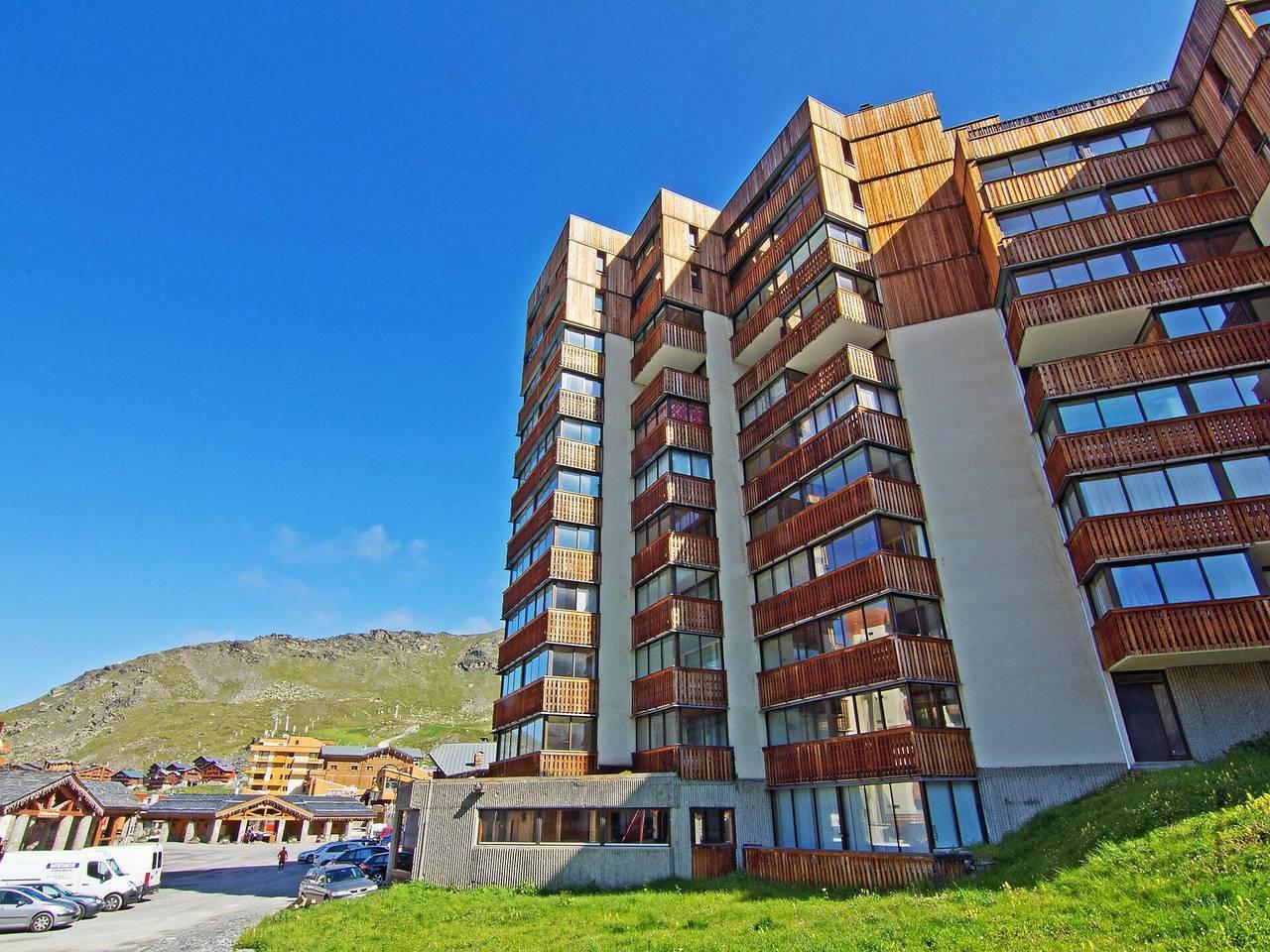 Vakantieappartement in Savoie, Frankrijk voor 2 personen foto 8