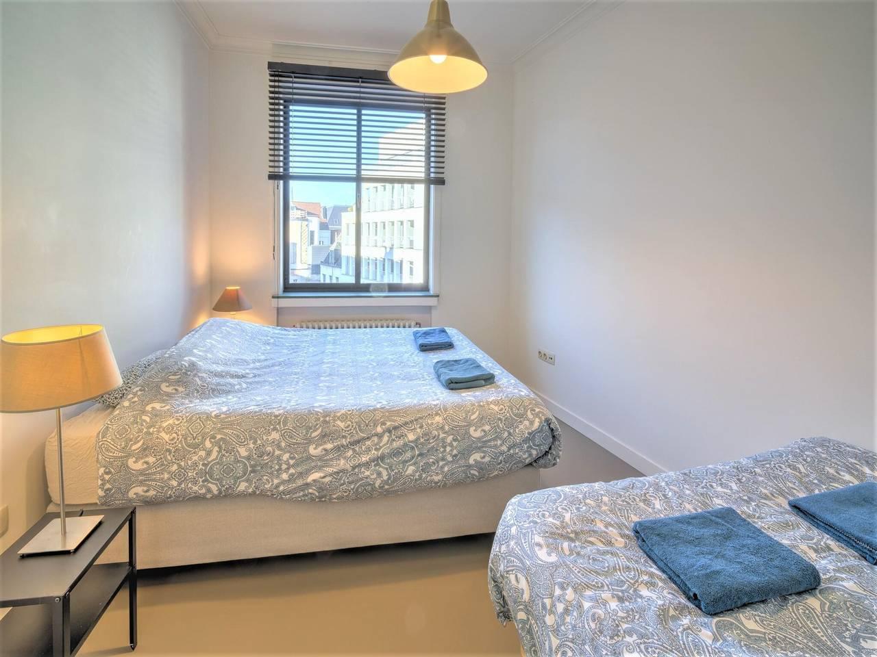 Vakantieappartement in Antwerpen foto 16