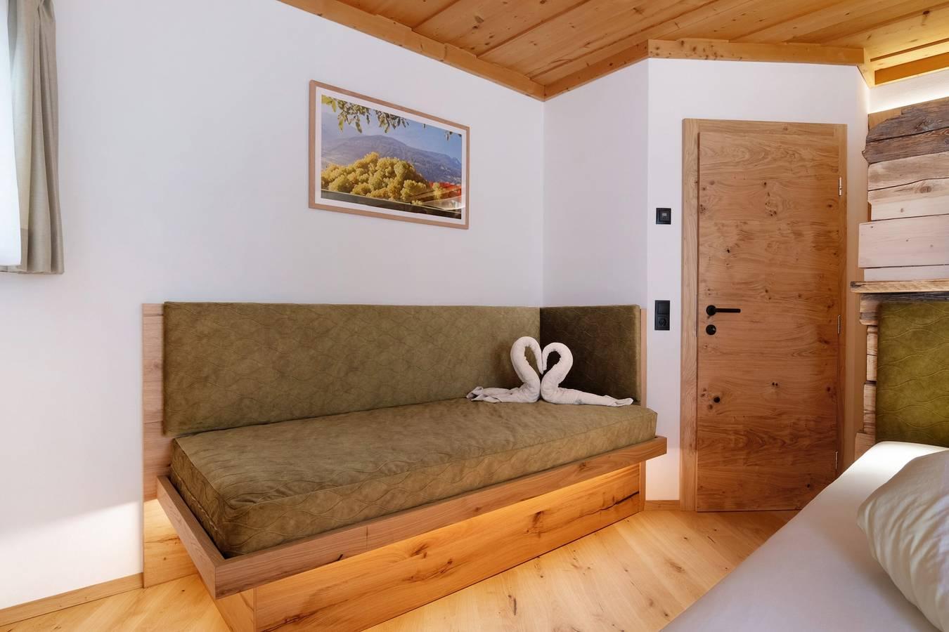 Vakantieappartement in Vinschgau foto 18