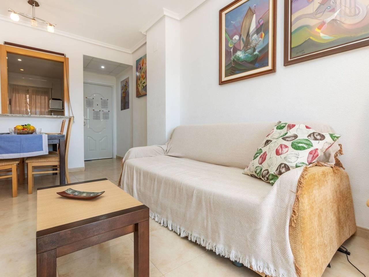 Vakantieappartement in Oropesa del Mar, Spanje voor 6 personen foto 15