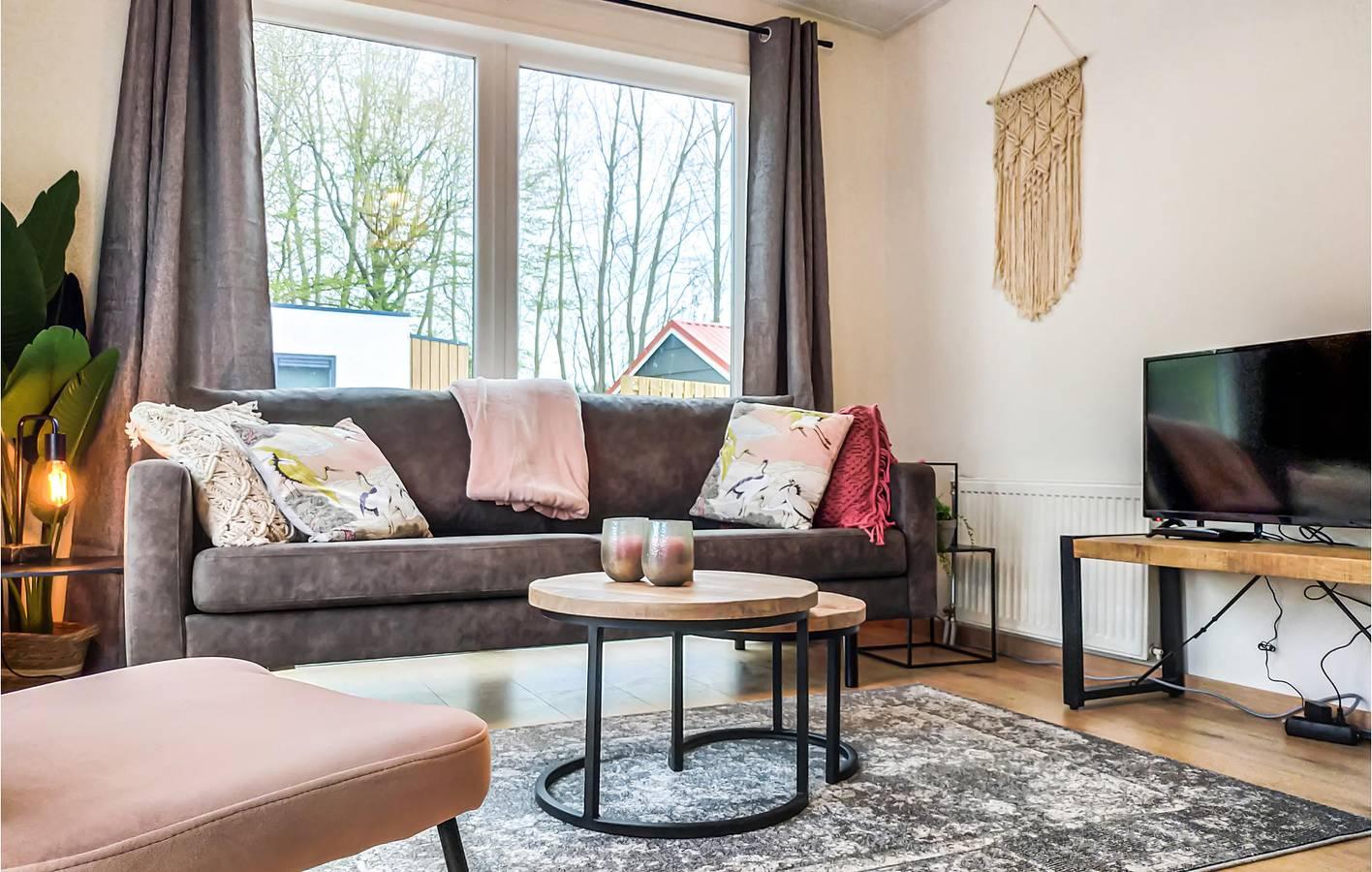 Vakantiehuis in Borsele, Nederland voor 4 personen foto 4