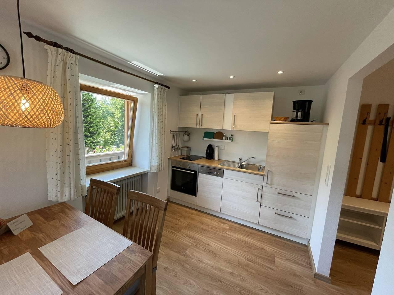 Vakantieappartement in Opper-Beieren, Duitsland voor 3 personen foto 3