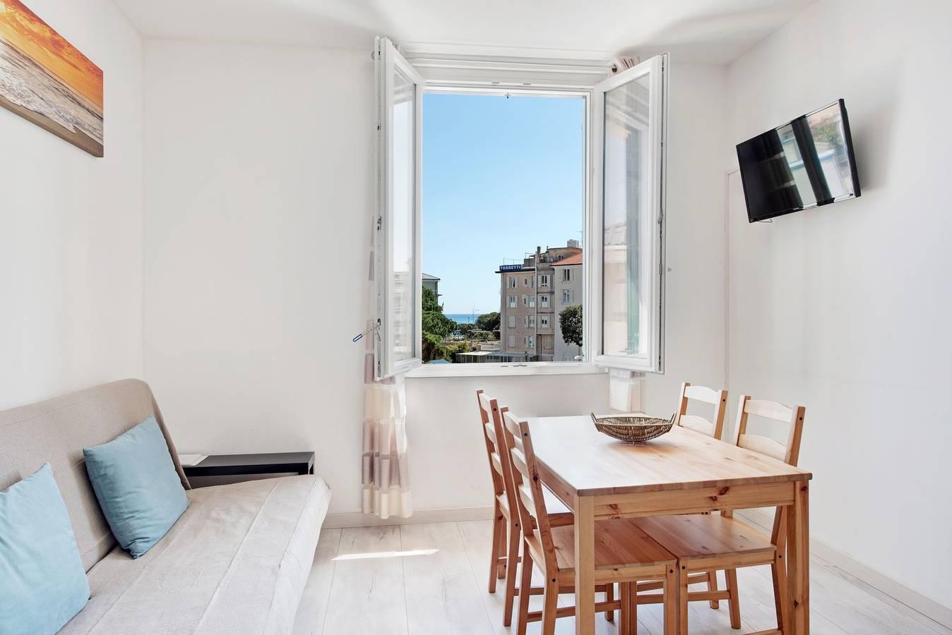 Vakantieappartement in Varazze, Italië voor 6 personen foto 3