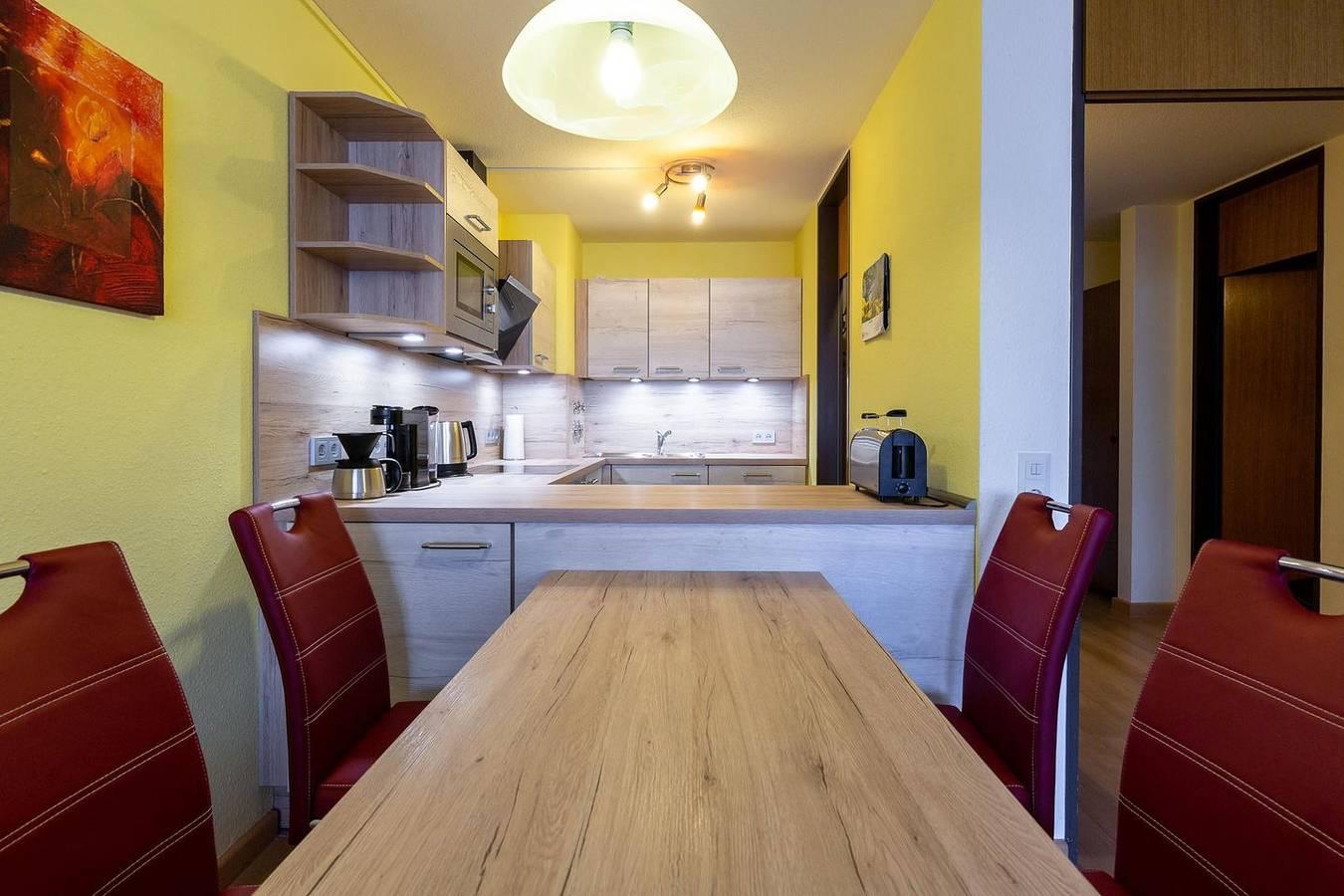 Vakantieappartement in Bodensee, Duitsland voor 4 personen foto 2