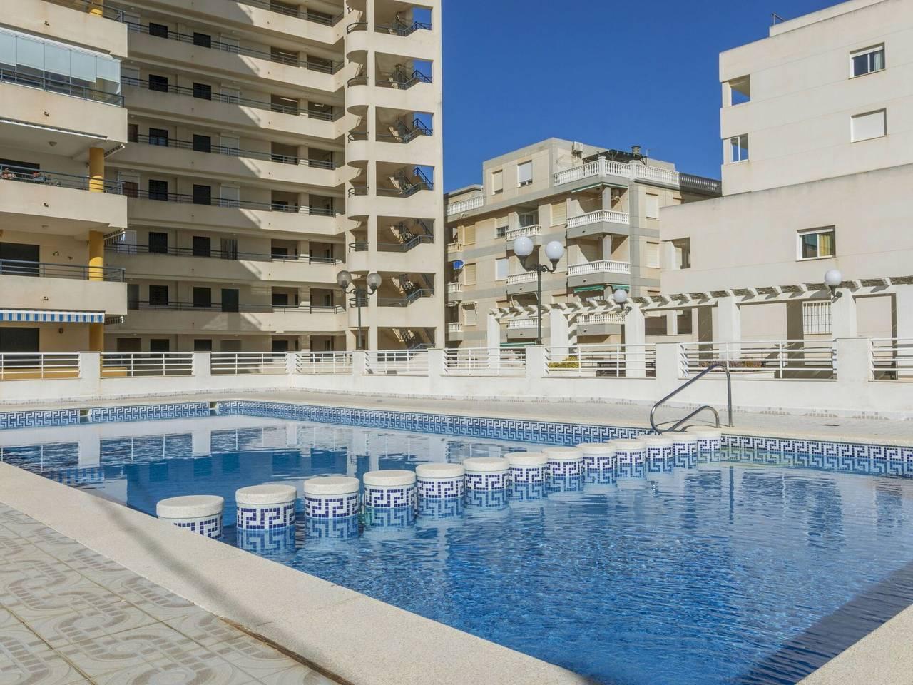Vakantieappartement in Oropesa del Mar, Spanje voor 6 personen foto 6