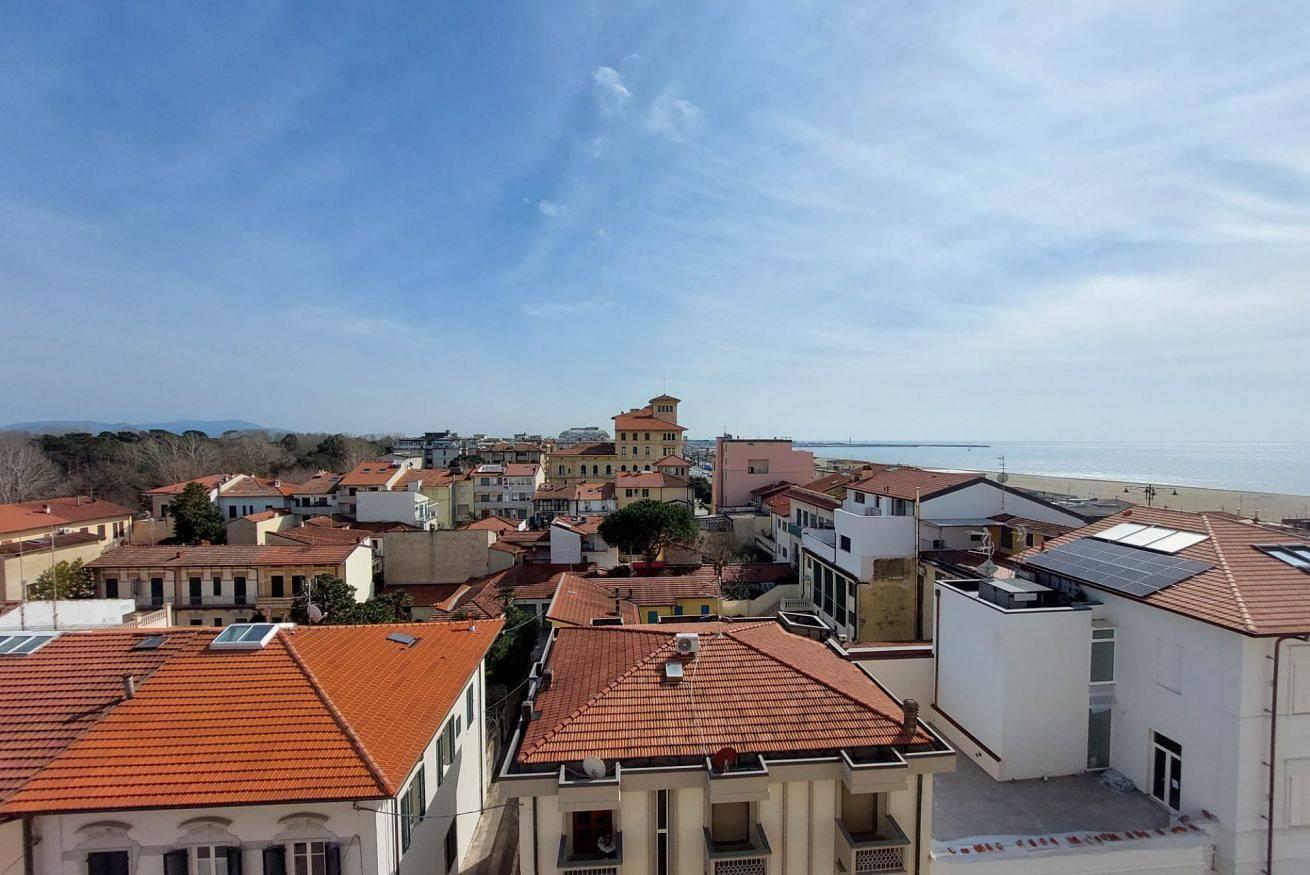 Vakantieappartement met uitzicht op zee in Versilia, Italië voor 4 personen foto 22