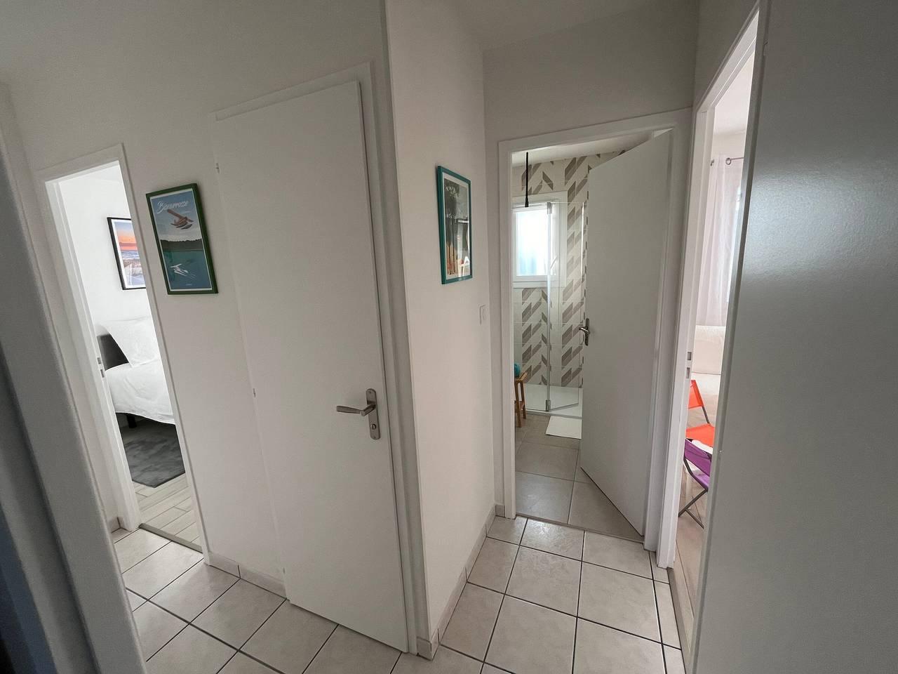 Vakantiehuis in Gironde foto 8