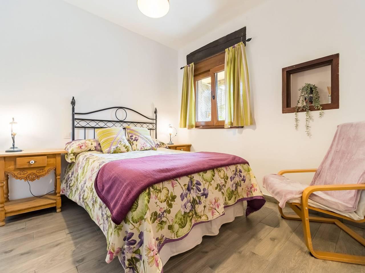 Vakantiehuis in Liebana, Spanje voor 3 personen foto 5