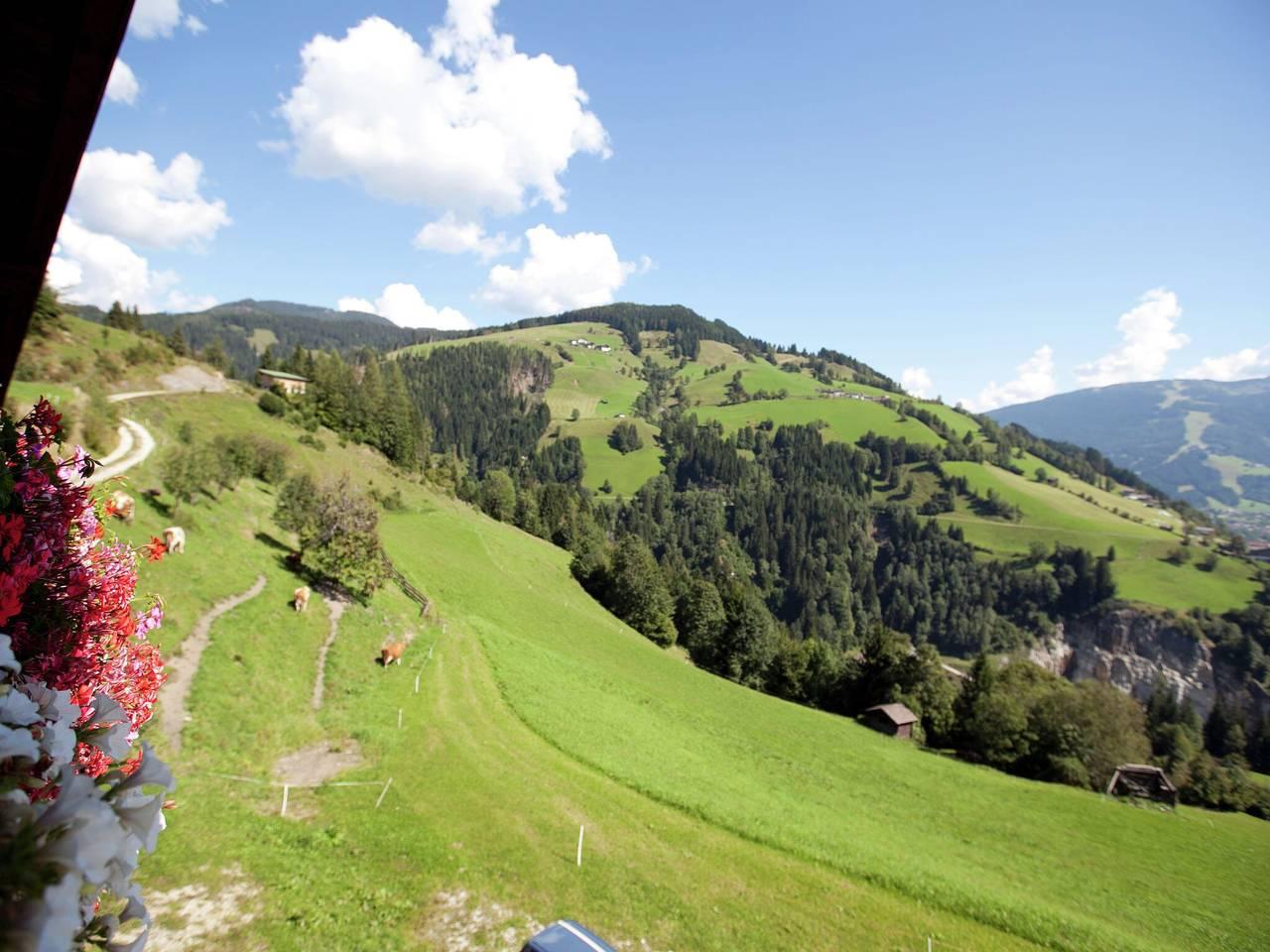 Vakantieappartement in Ski Amadé, Oostenrijk voor 8 personen foto 15